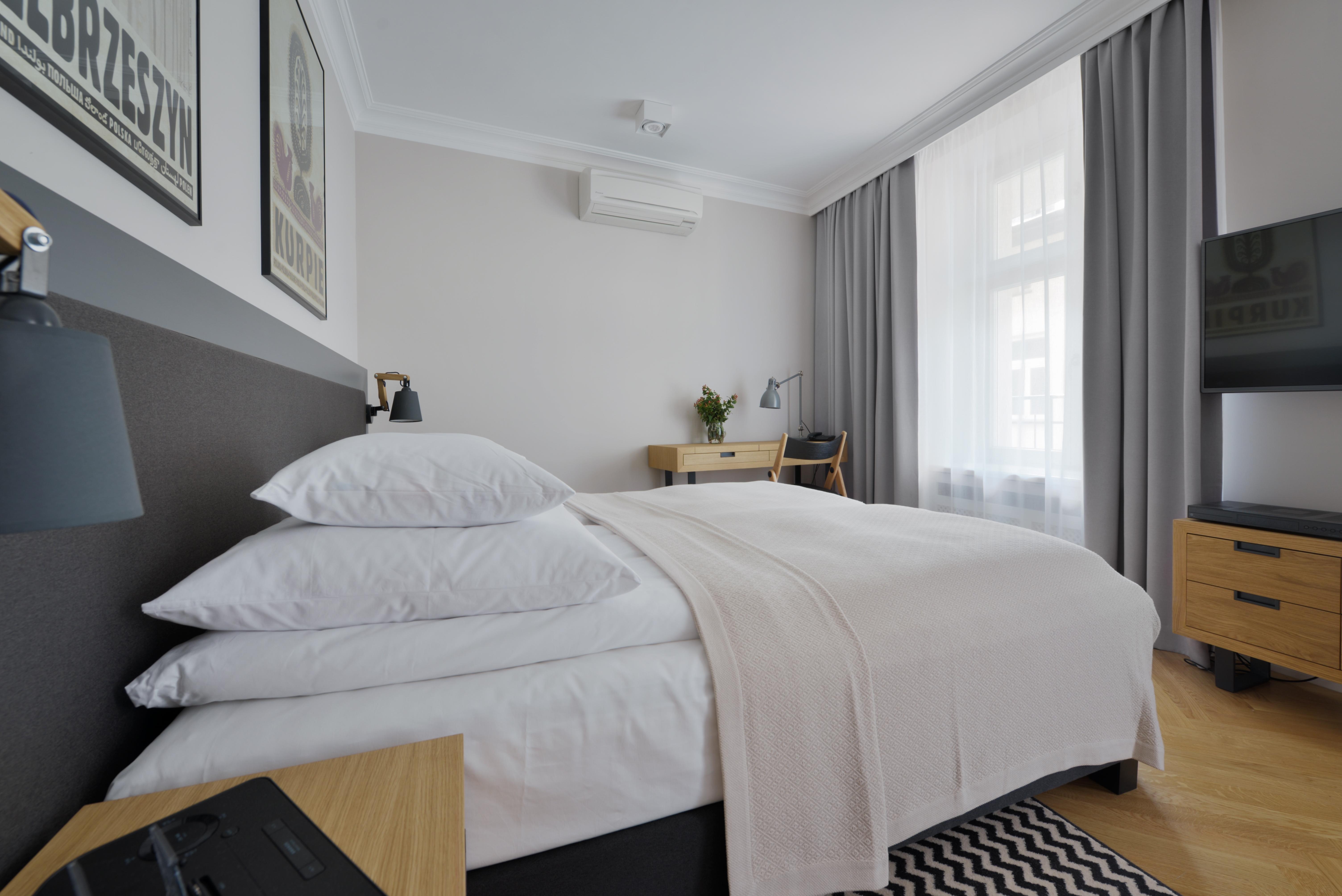 Hotel apartamentowy Stradonia Serviced 4*