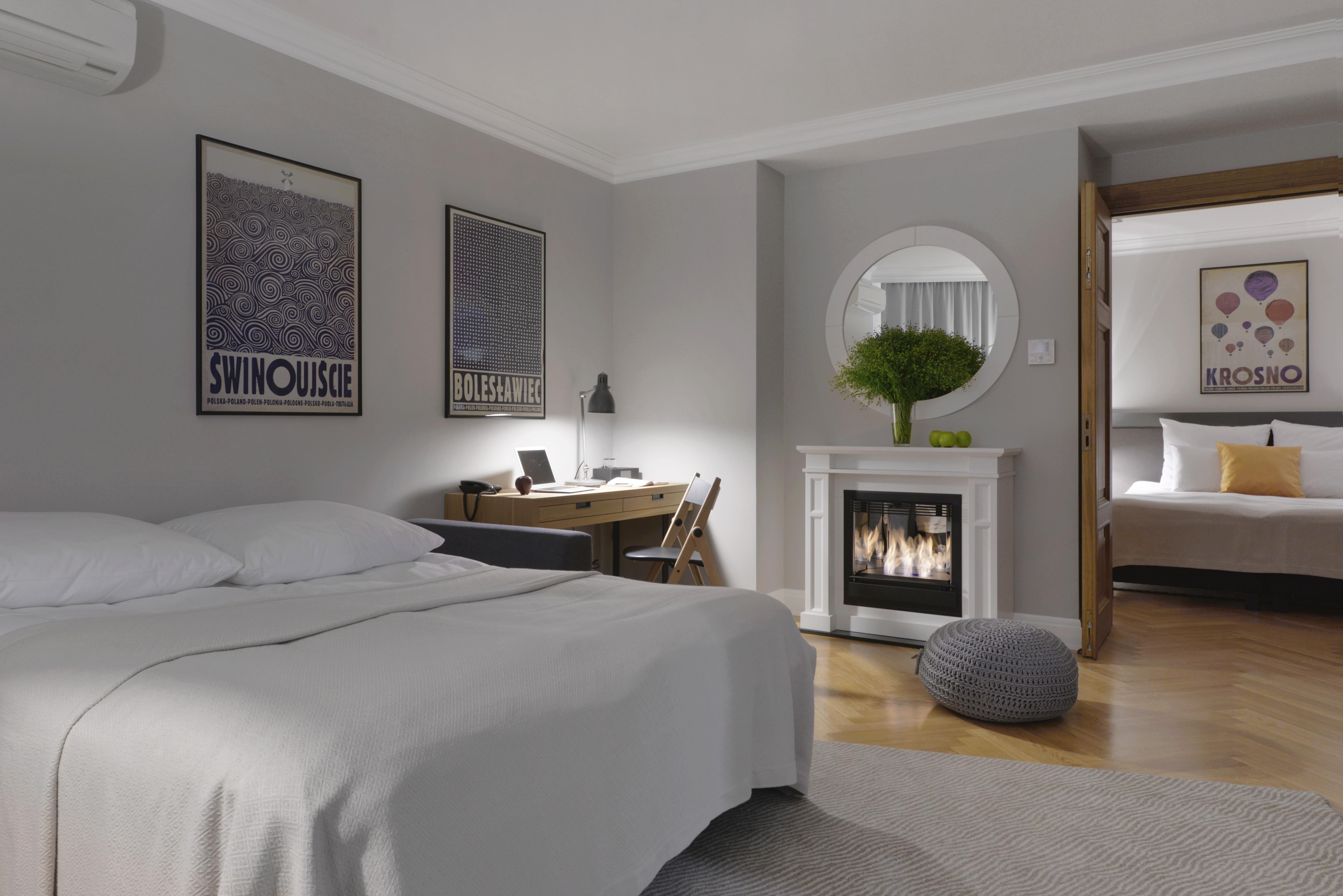 Hotel apartamentowy Stradonia Serviced 4*