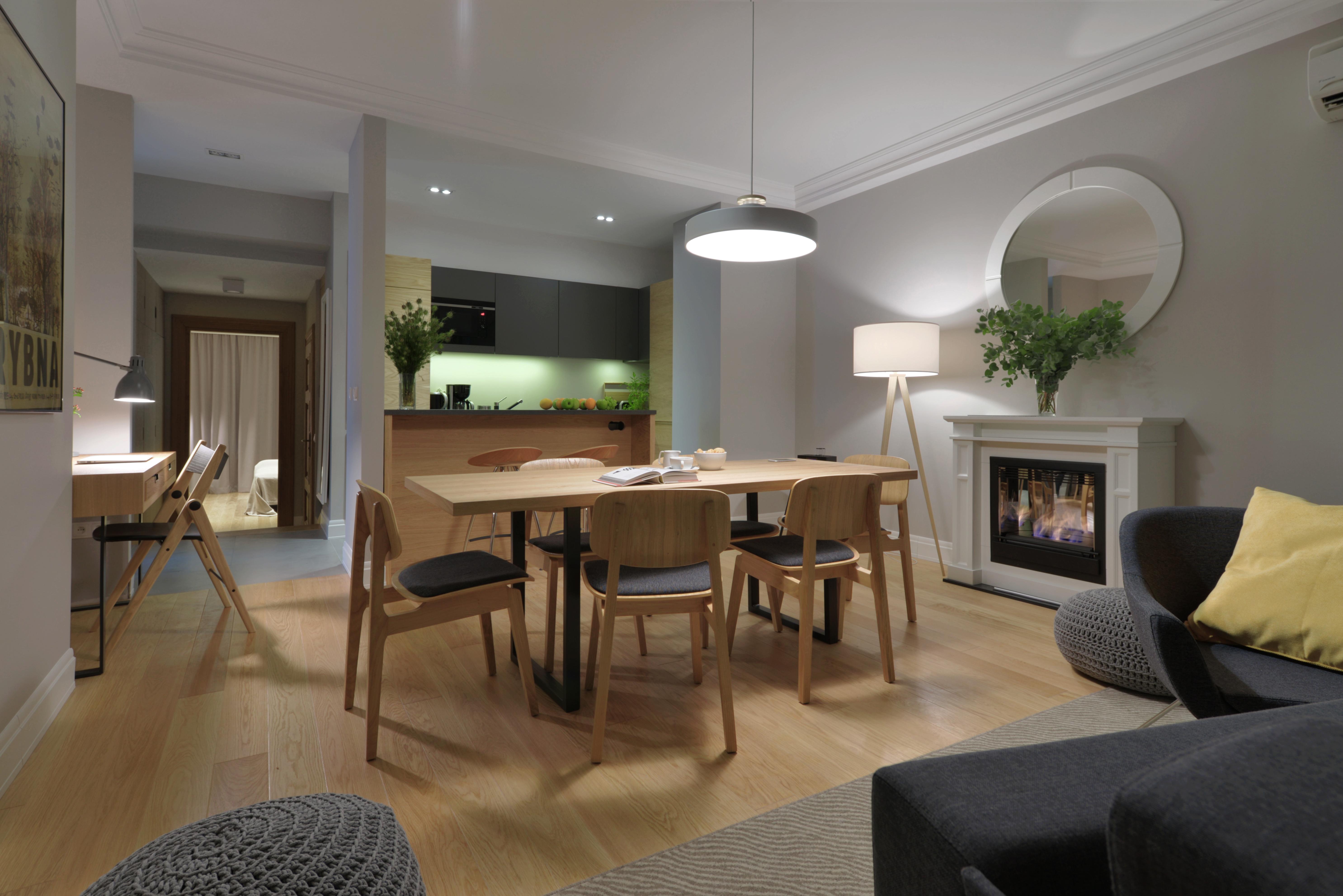 Stradonia Serviced Hotel apartamentowy 4*
