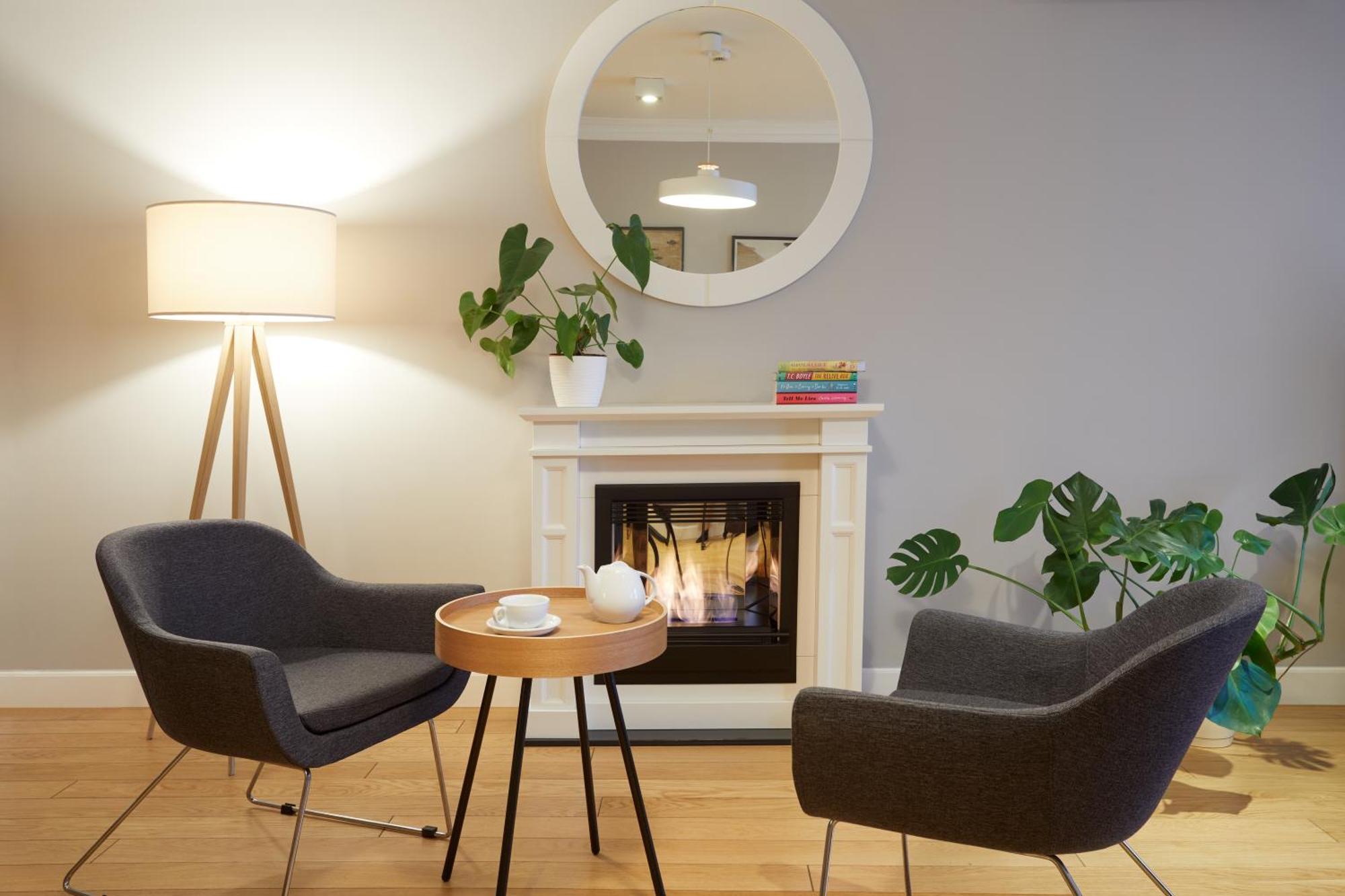 Hotel apartamentowy Stradonia Serviced