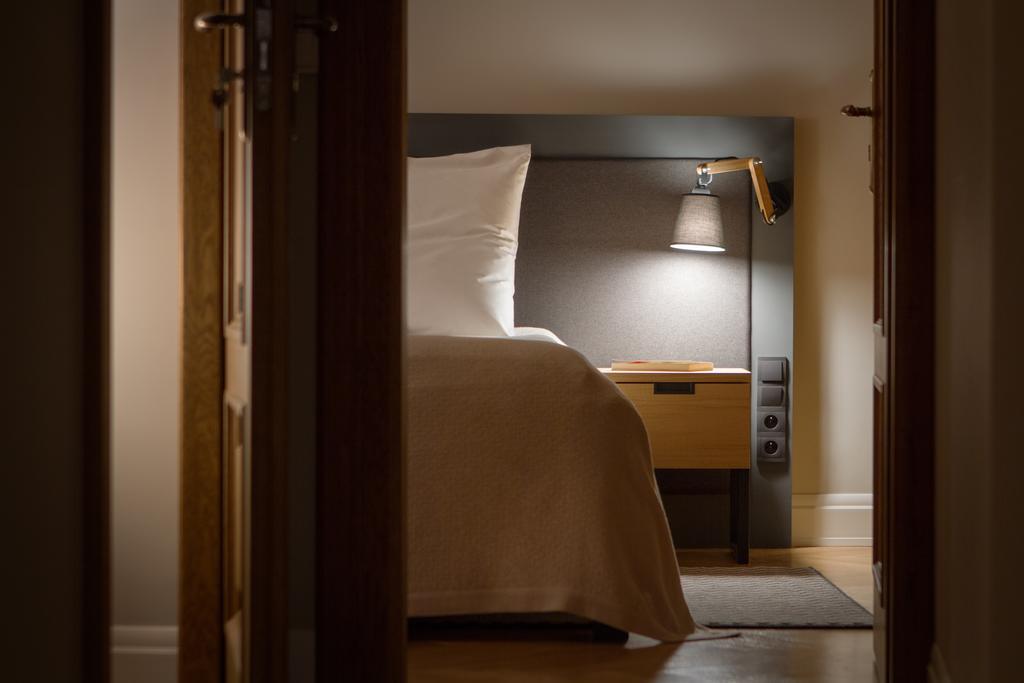 Hotel apartamentowy Stradonia Serviced Kraków