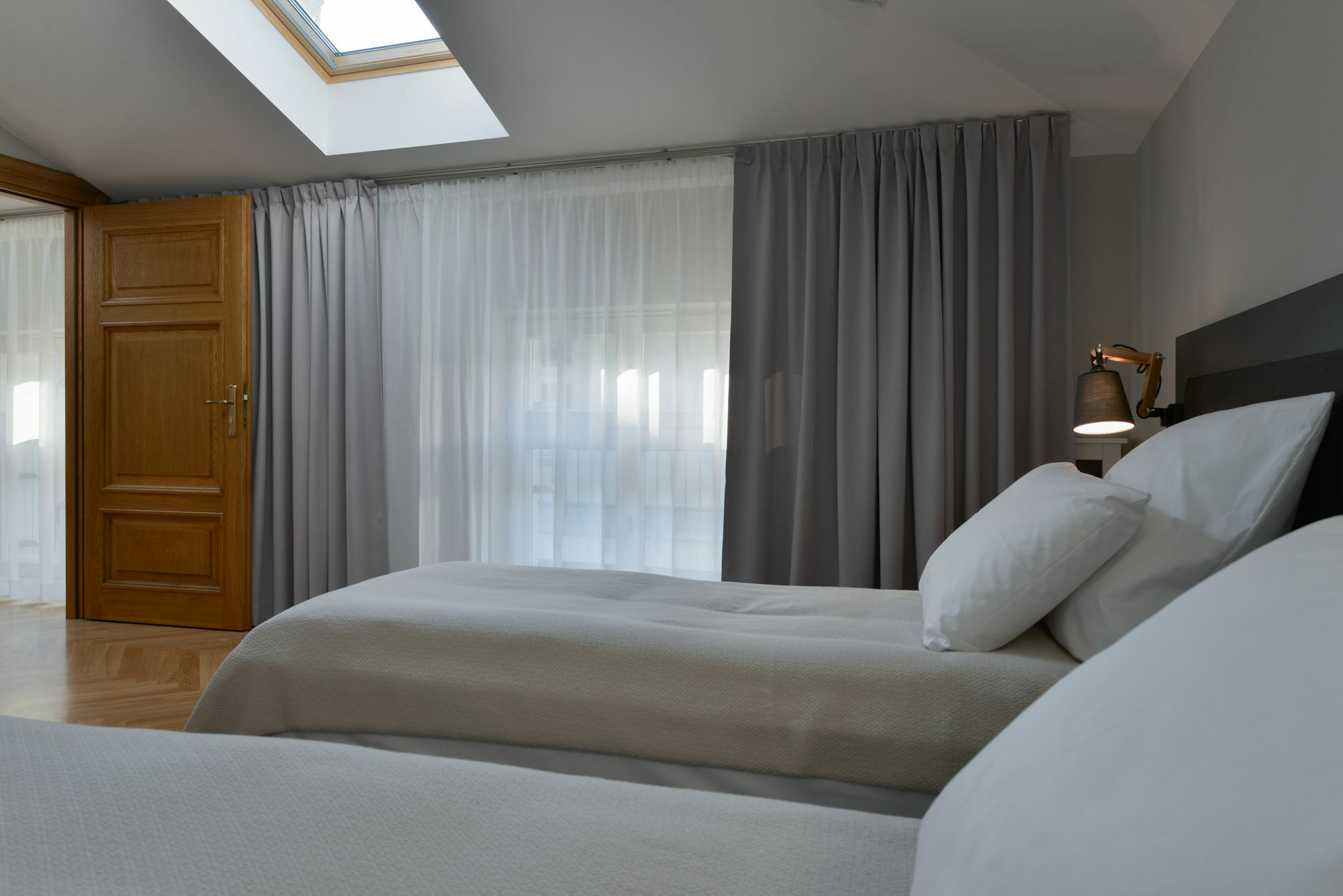 Stradonia Serviced Hotel apartamentowy Kraków